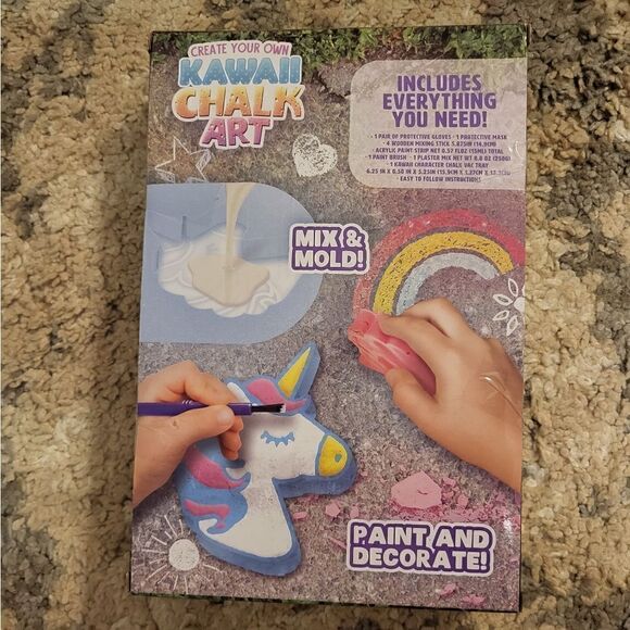 Bundle of 2 arts & crafts activities - Picture 3 of 8